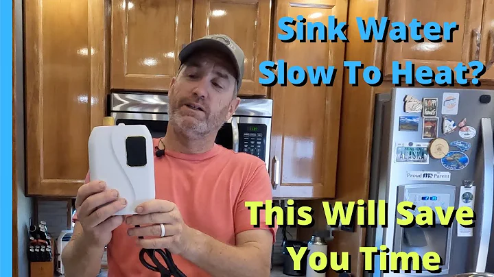 We installled  an undersink water heater and it is AMAZING!!