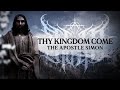 A secret ending  thy kingdom come christian metal