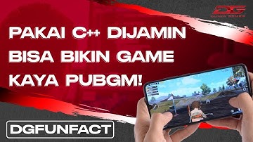 5 BAHASA PEMROGRAMAN YANG HARUS KAMU PELAJARI UNTUK MEMBUAT GAME!