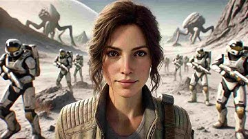 The Deathworld Had One Rule: Don’t Run — Humans Started Walking | HFY | Sci-Fi Story