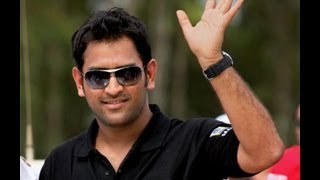 Dhoni with earnings of $31.5 million and 16th on Forbes list of highest-paid athletes