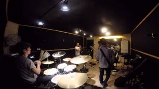 20160504 Thursday Radio - Siiting in my head & Dani California