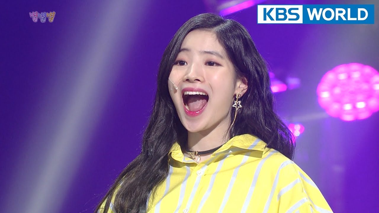 Star, Star, Star I 별별별 [Gag Concert / 2018.04.28]