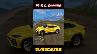 Ultimate Drift Car Racing 🔥 | Super Fast Highway Racing Gameplay | #shorts | M R L Gaming screenshot 4