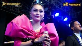 REBUTAN ANAK - DESY PARASWATI - ORGAN DESY PARASWATI GROUP PIMP: DESY.P || LIVE TANJUNG BREBES