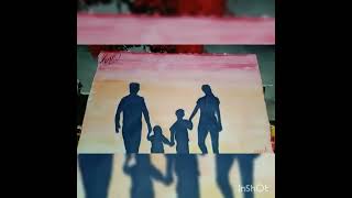 Love You Mom And Dad . Comsub For More Pantings