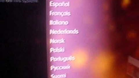 How To Get Awsome Comment Fonts On Ps3