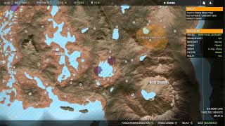 theHunter COTW waypoint bug