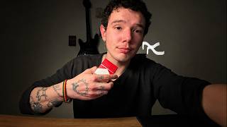 ASMR cigarette tier list
