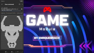 New Module Gaming // BrachBoost Titan-X V1.0 Beta🎮🛠️ screenshot 5