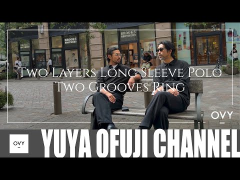 OVY New Release & Pre-order] Special pieces for Fall/Winter 2025