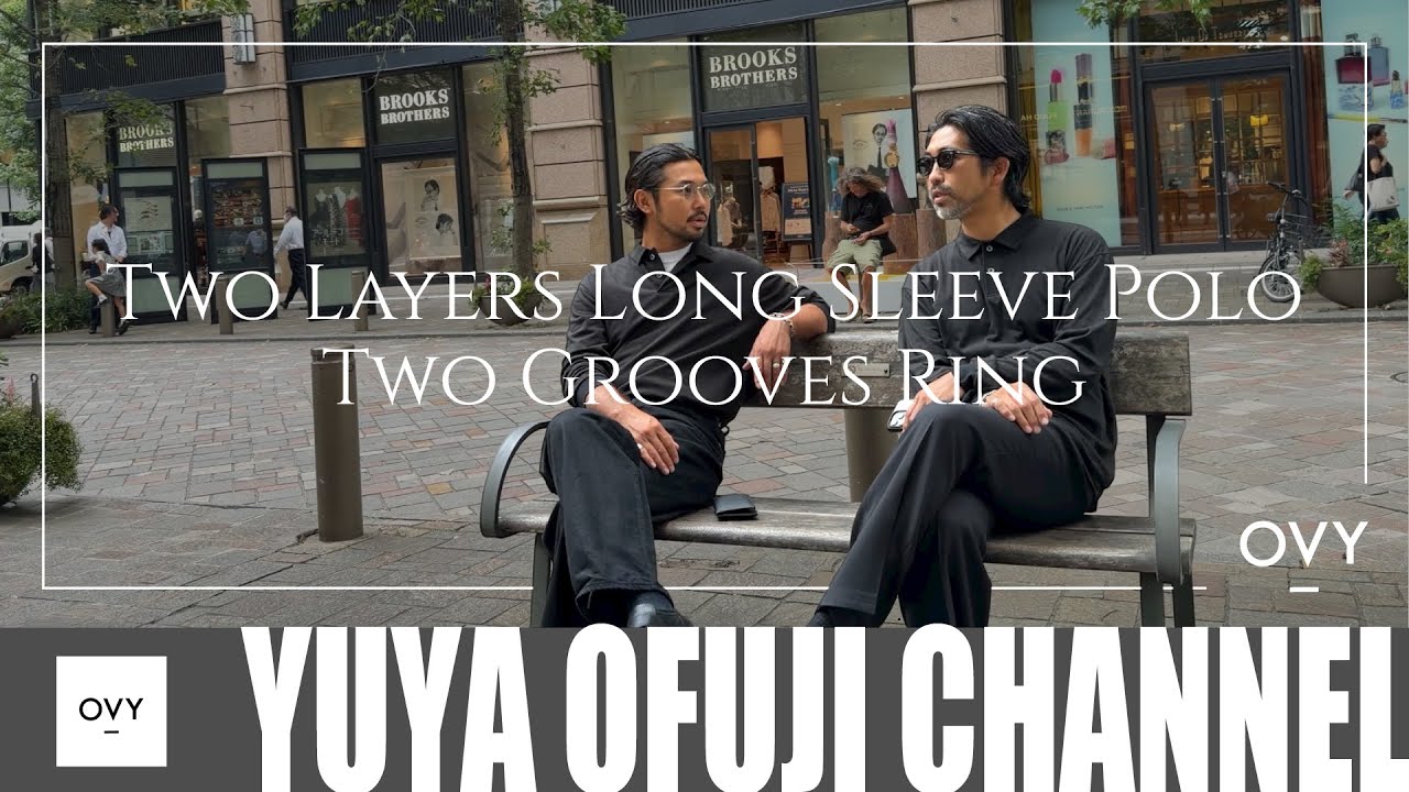 OVY New Release & Pre-order] Special pieces for Fall/Winter 2025