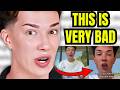 James Charles’ New Apology Feels SO Fake…