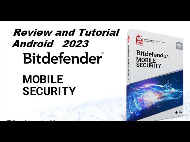 Bitdefender Total Security 2020 Review 