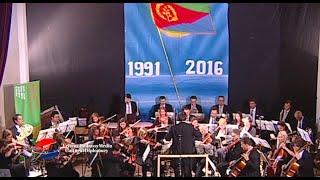 EmbassyMedia - Leipzig Philharmonic Orchestra - Great Recognition from the World & Eritrea!