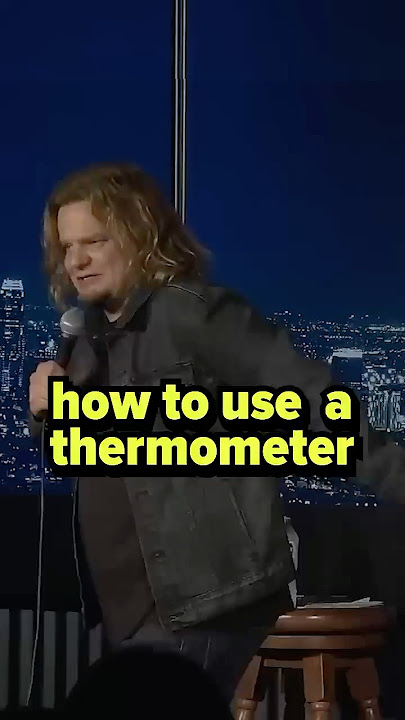 ISMO | save this for future use #standupfeaturing #funnystandup #standupcomedian #standupcomedy