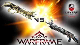 Which Boltor To Incarnon | Warframe Duviri