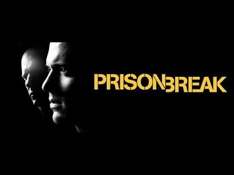 Making of: Prison Break - Season 1