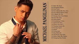 Pangilinan Collection Songs - Michael Pangilinan Nonstop Songs 2018