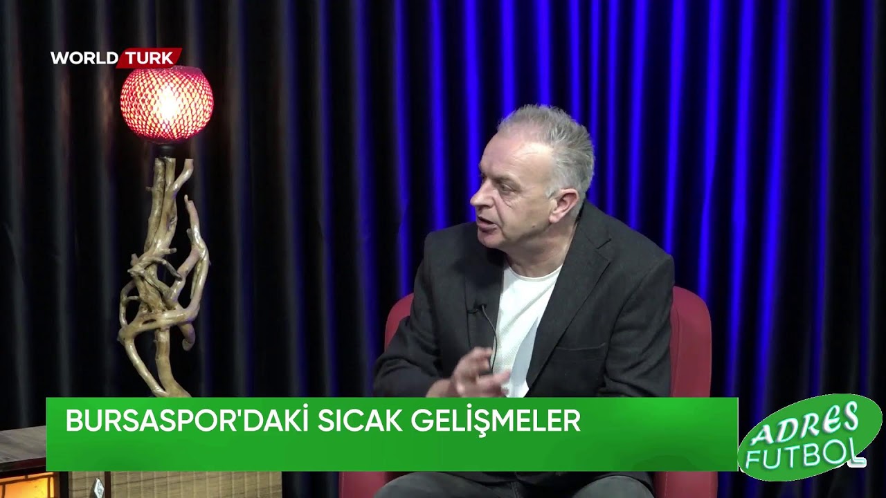 🎥 #canlı 🔴Muş-Bursaspor maçında tansiyon neden yükseldi?📍 #bursa