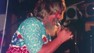 Jerry Lacroix Singing Karaoke