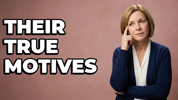 What Motivates an Anti-Hero In a Soap Opera Story?