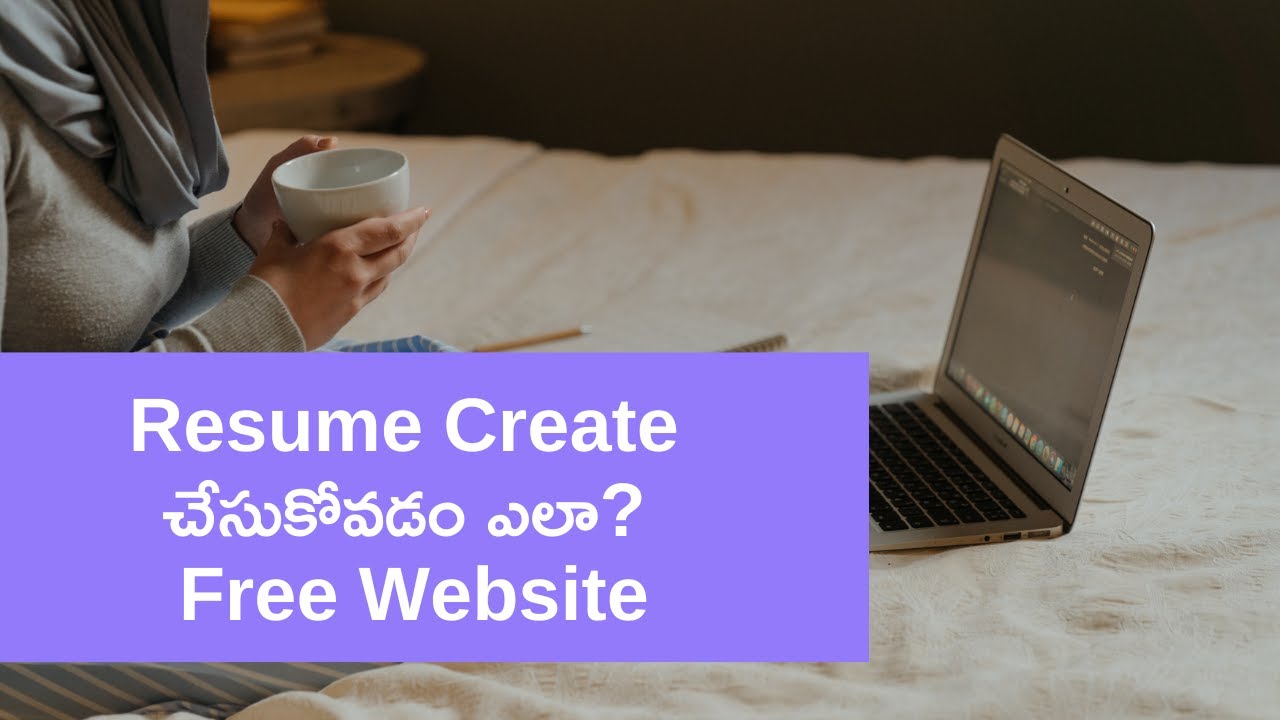 How To Create Resume Building Website Without Watermark Create how-to-create-resume-building-website-without-watermark-create