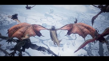 ODIN: Valhalla Rising KR- ANDROID / IOS - GAMEPLAY