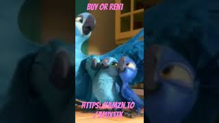 Rio Is An Animated Feature From The Makers Of The Ice Age Films.