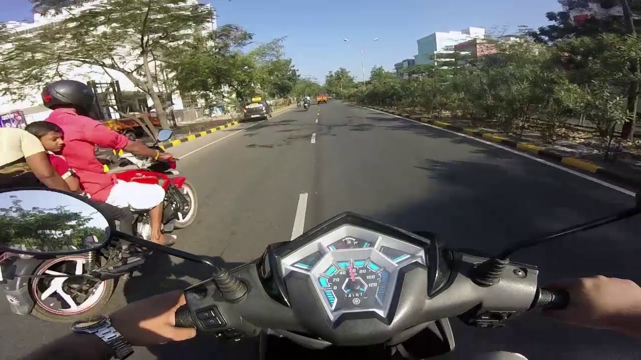 IBW 2017 Controversy