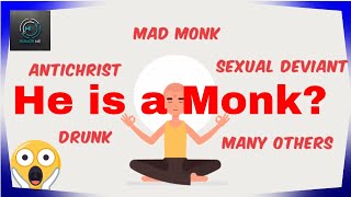 Rasputin The Mad Monk Part 1