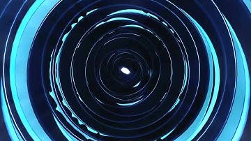 Circles loop Copyright Free - Motion Graphics, Animated Background,