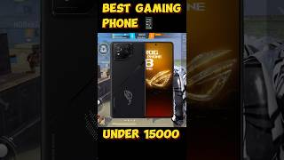 Best Gaming Phone Under 15000 Best Gaming Phone