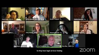 MCB4 September 2022 - Housing Health & Human Services Committee
