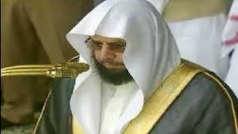 الشيخ خالد الغامدي سورة نوح تلاوة رائعة