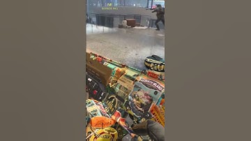 Enemy Operator Weapon Number 1505 | Call of Duty MW3 #shorts #mw3 #modernwarfare3 #mw3clips