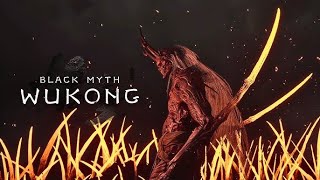 BLACK MYTH WUKONG LIVE FIRST RUN WITH DXDSAM #blackmythwukonggameplay #zenxsamislive screenshot 2
