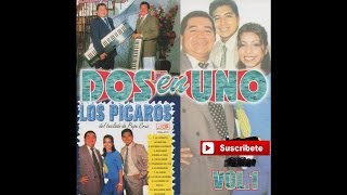 Los Picaros - Yolanda