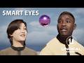 Unreal Engine 5.7 - Metahuman Cinematic Look At System - Tutorial
