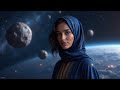 مريم العجلية صانعة الأسطرلابات التي غي رت تاريخ الفلك الإسلامي 