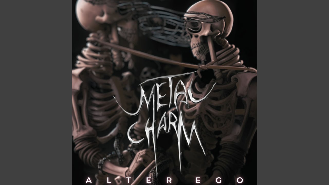 Watch Alter Ego on YouTube Watch Alter Ego on YouTube