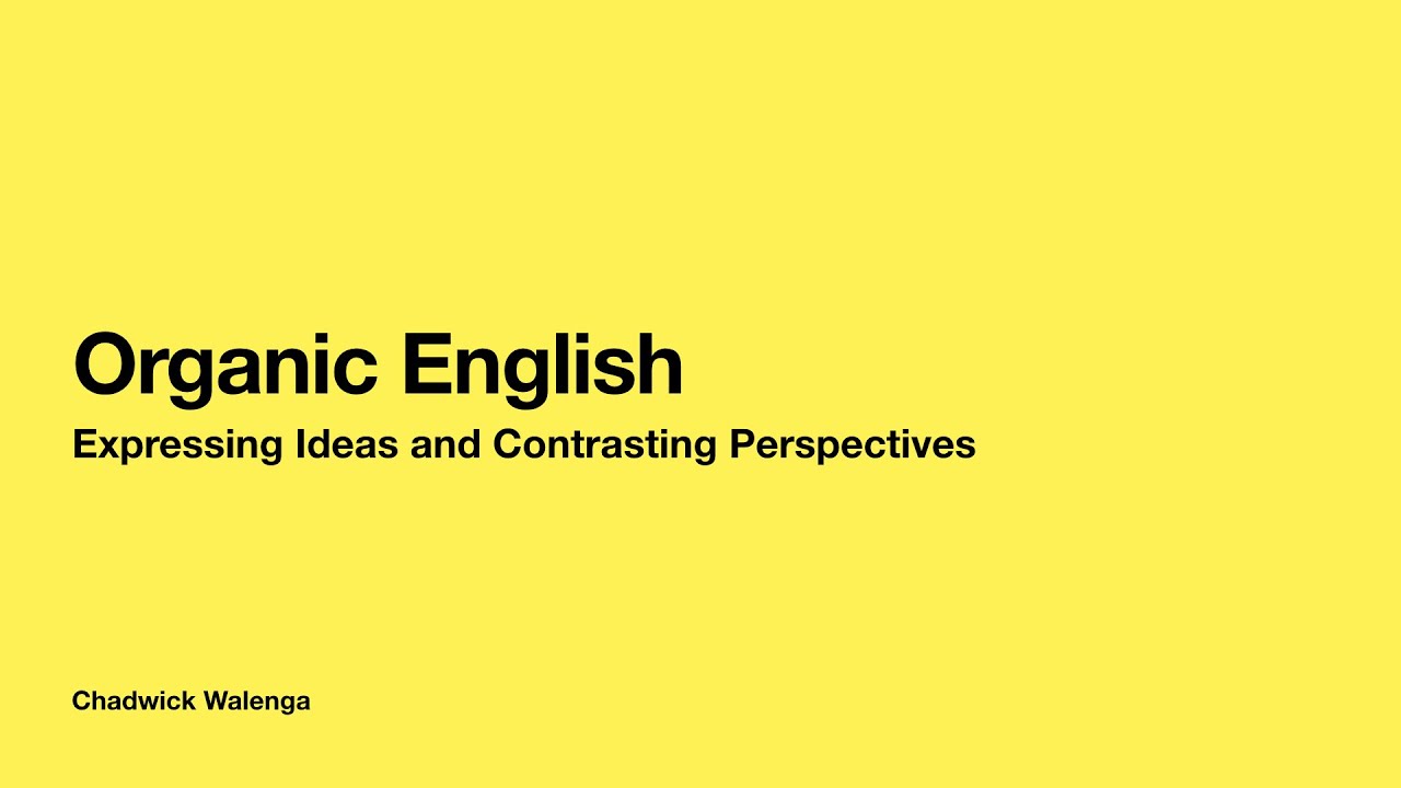 expressing-ideas-and-contrasting-perspectives-youtube