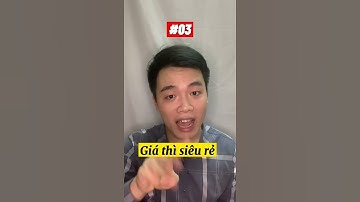 Có nên mua chung cư tầng thấp? #Shorts