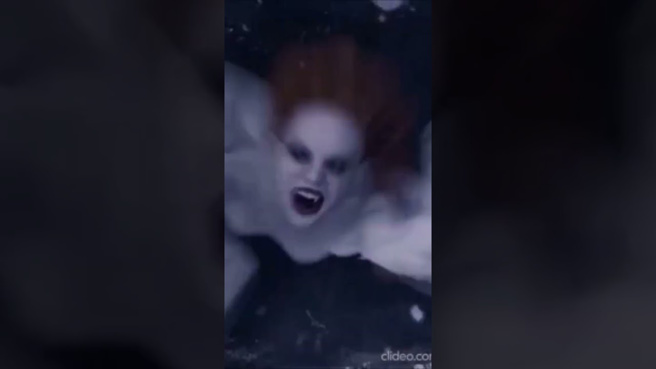 Do you like to fly - Van Helsing 2004