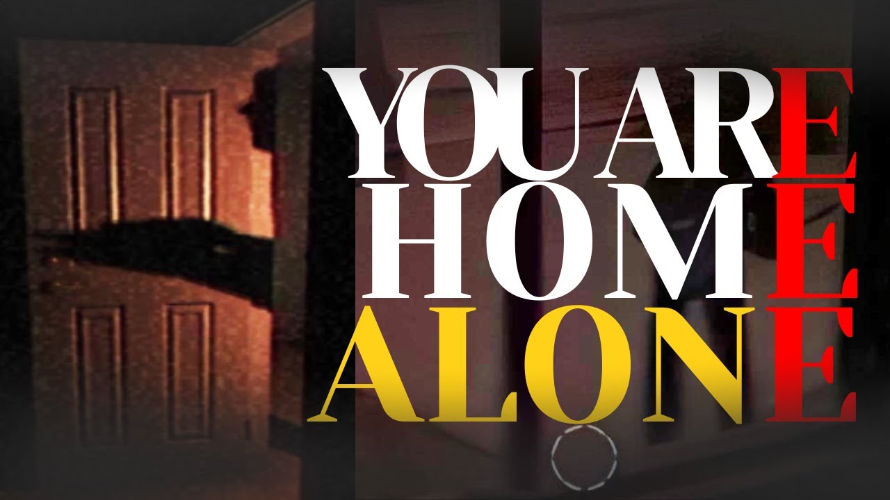 This Game Is Better Than I Thought FEARS TO FATHOM: HOME ALONE