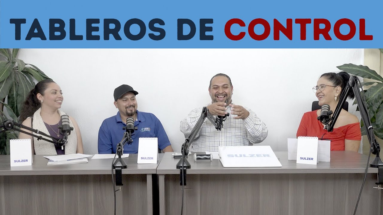 ⁠Tableros de control para bombeo: lo que nadie te explica | Bombeando Soluciones | SIBI