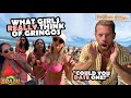 Hard truth what brazil girls really think of gringos  would you date gringo  rio de janeiro