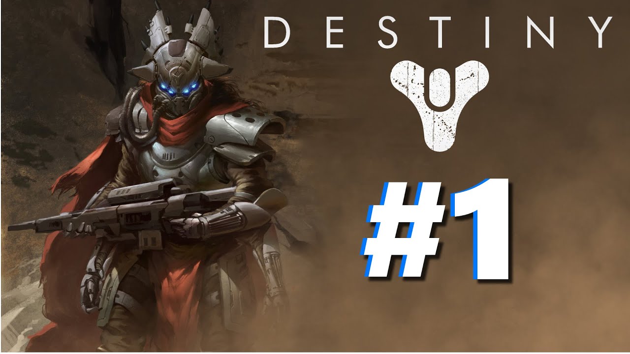 Destiny Full Game Walkthrough Part 1 FIXED AUDIO PS4 XB1 1080p Gameplay YouTube destiny-full-game-walkthrough-part-1-fixed-audio-ps4-xb1-1080p-gameplay-youtube