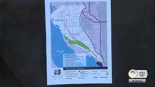 Utah Department of Transportation gets the environmental OK to build the West Davis Corridor