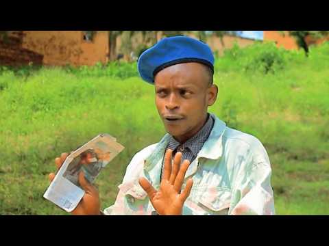 NI INKURU IBABAJE CYANE. Papa KADUMBURI NIZE IMYAKA 12 MU MYAKA 3 IBANZA